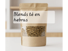 Blends Té de Hierbas en hebras