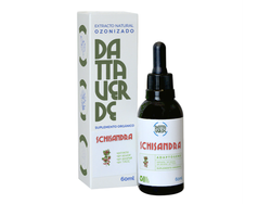 Schisandra " Datta Verde " fco x 60 ml