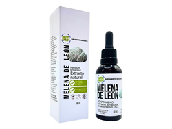 Extracto de Hongo Melena de Leon "Datta Verde " gotas x60ml