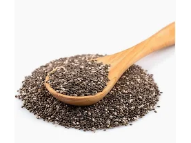 Semillas de Chía x 100 gr