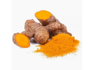 Curcuma molida x 50 gr