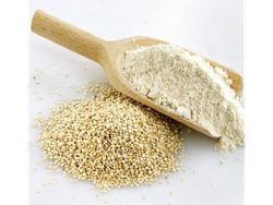 Harina de quinoa suelta 250 gr