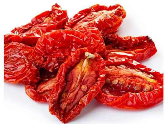 Tomates Deshidratados x 50 gr