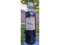 Salsa de Soja Agroecologica "Molino El Dragón " 500 ml