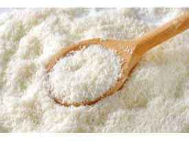 Coco rallado x 150 gr