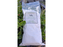 Premezcla de harinas sin gluten (H de arroz, fecula de mandioca, H de maíz) Molino el Dragon x 500 gr