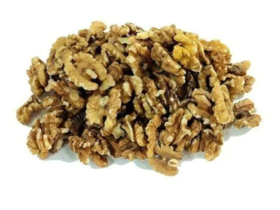 Nuez Ambar light x 100 gr