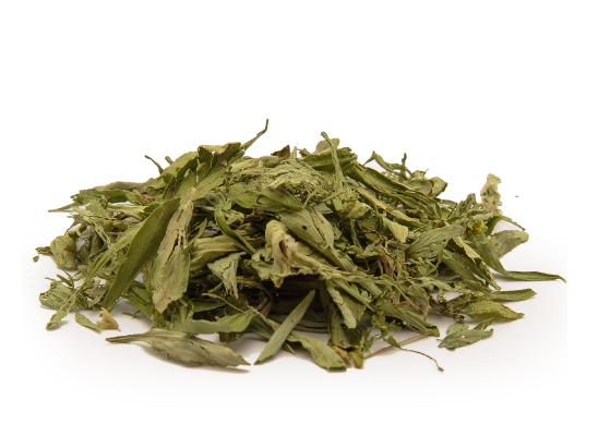 Stevia en Hojas x 30gr