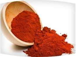 Pimenton Dulce x 50 gr Calidad Premium