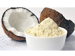 Harina de Coco 250 gr