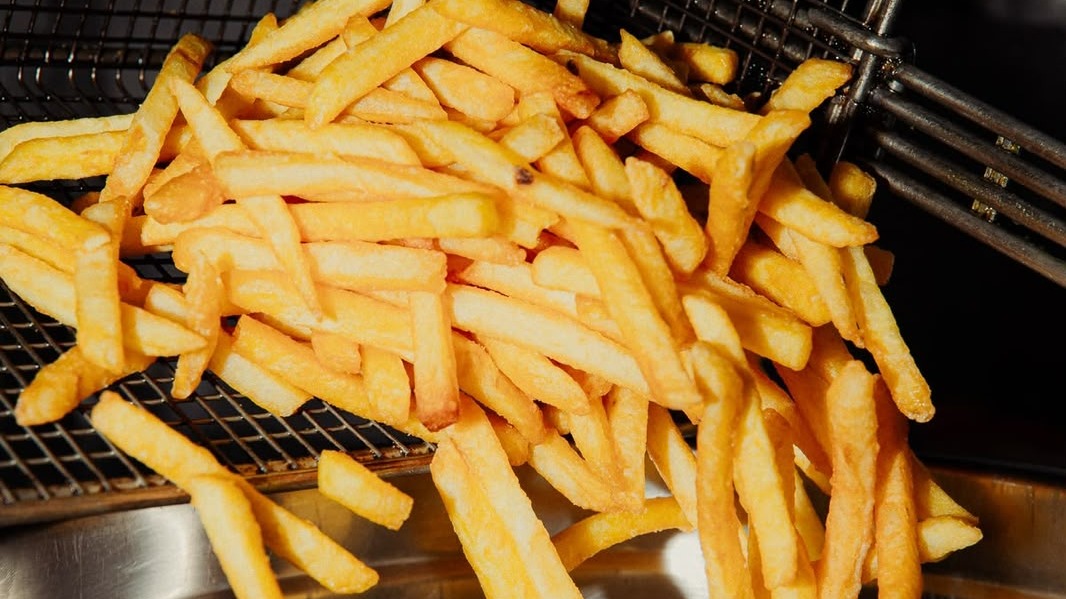 HOUSE FRIES