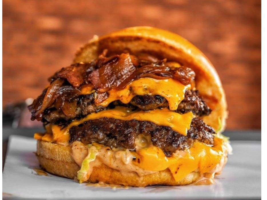 AMERICALAND double
