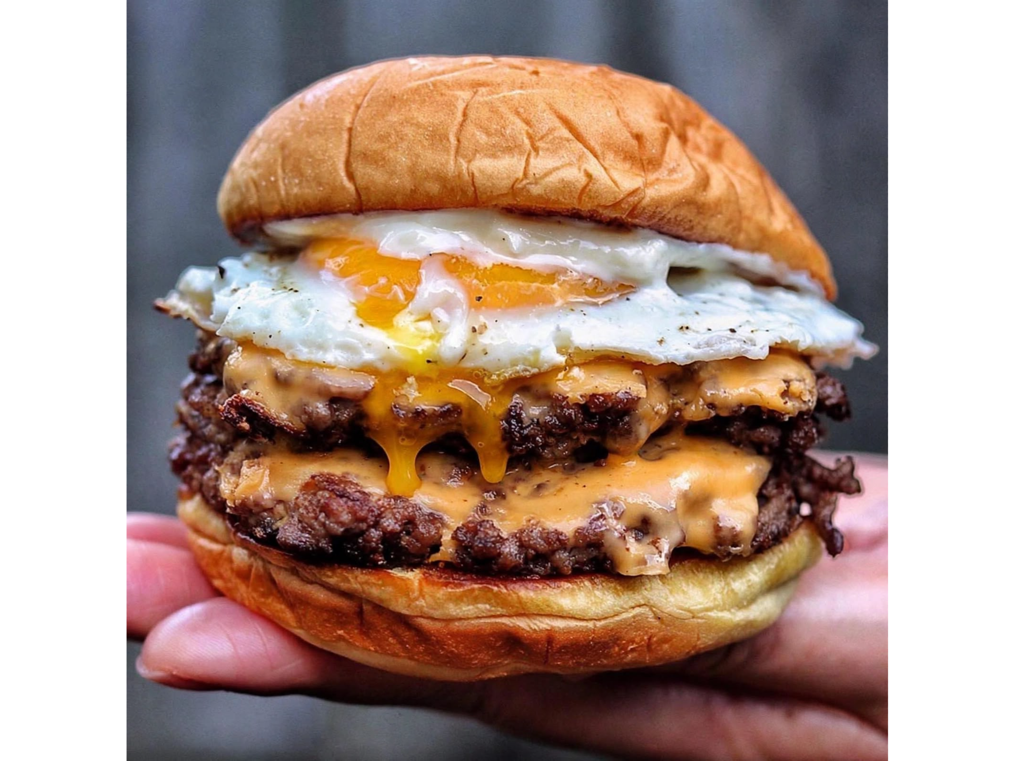 EGGLAND double