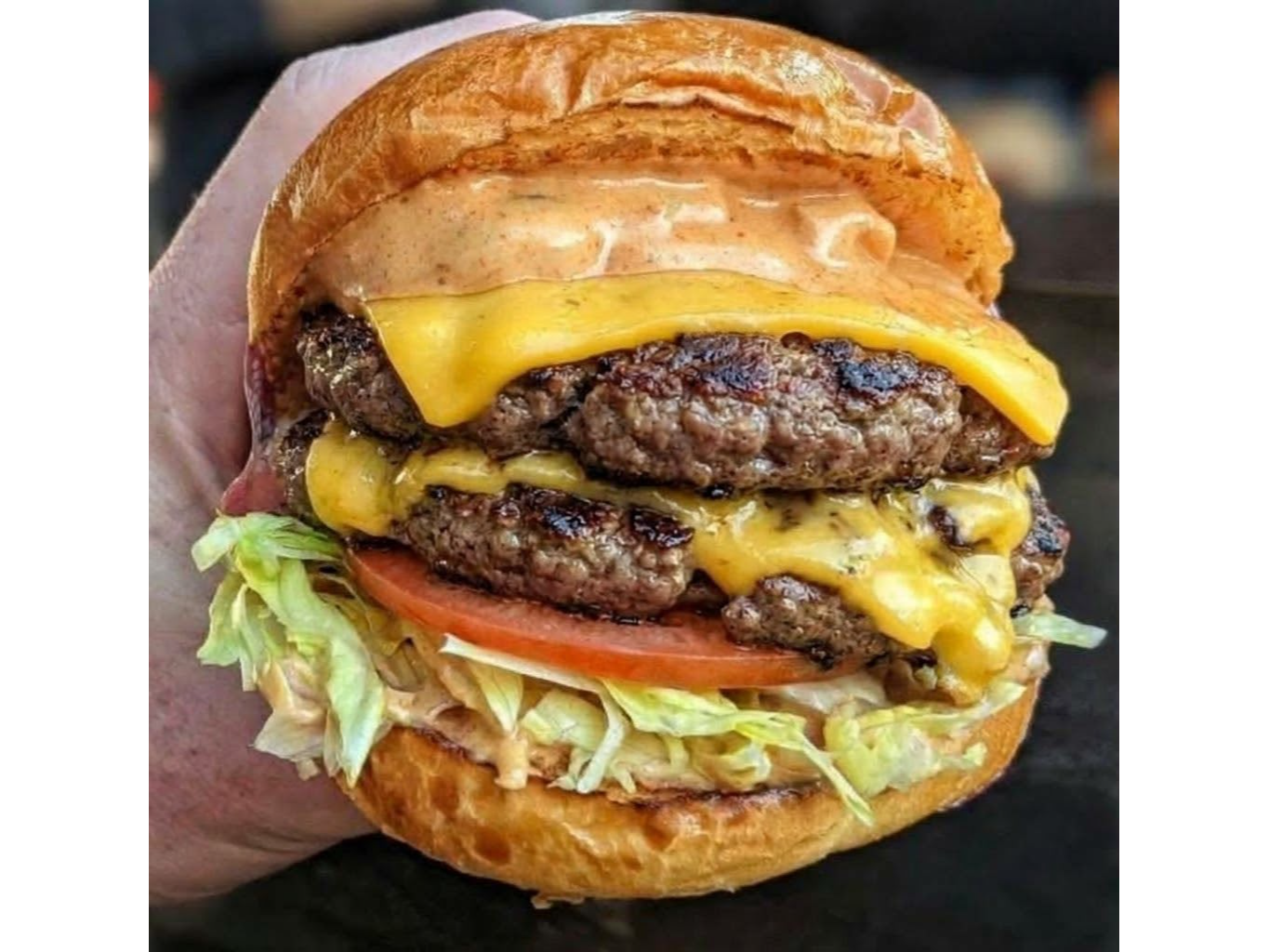 ESSENTIALAND double