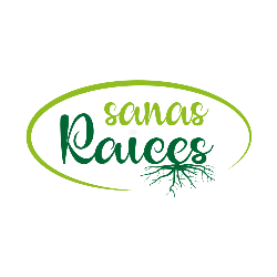 Logo Sanas Raices