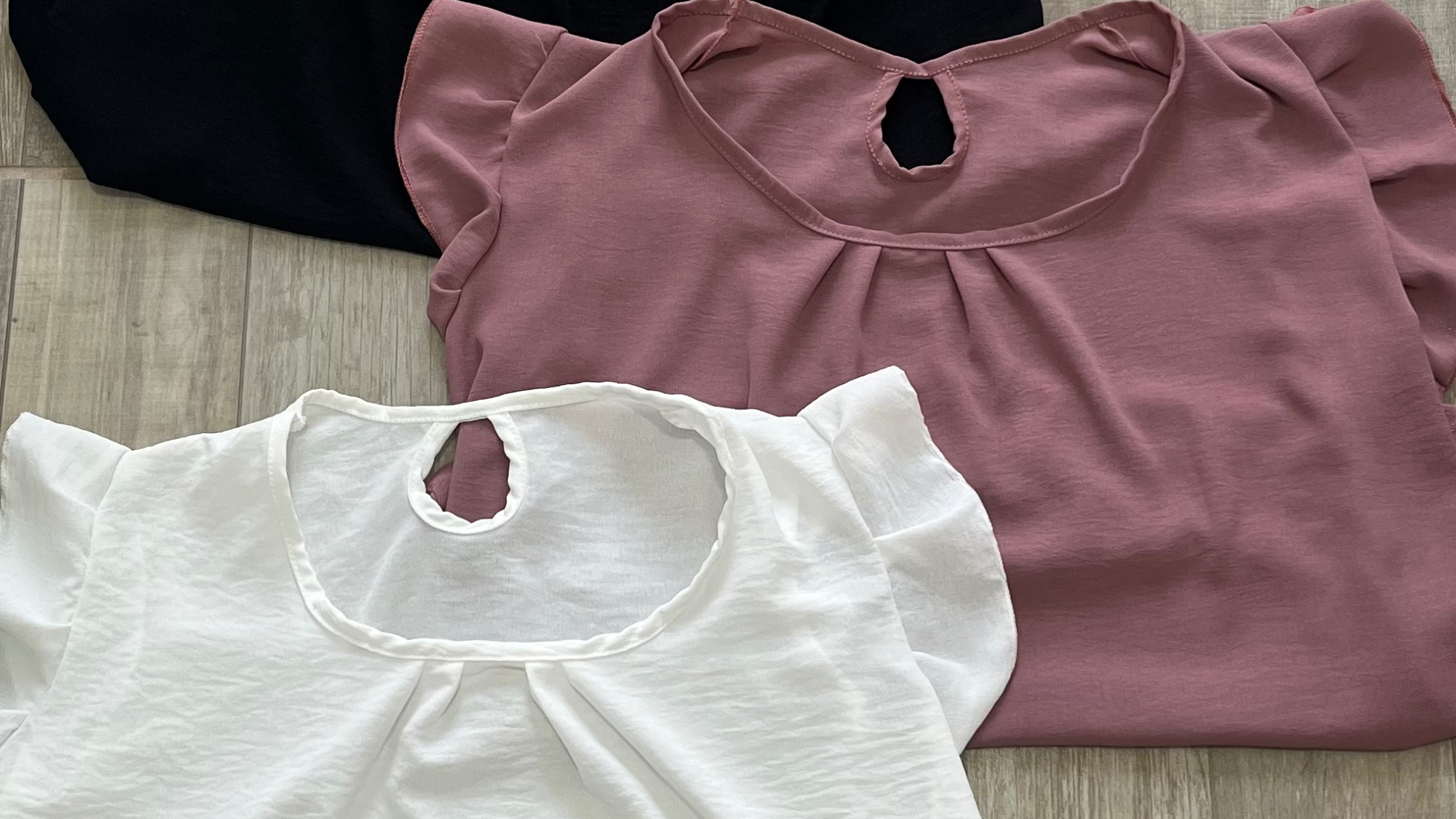 Blusas