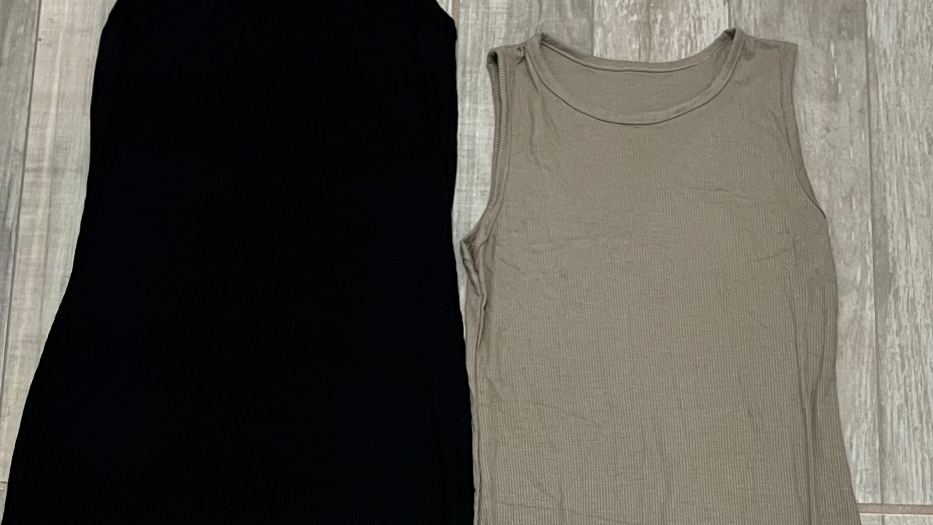 Vestidos