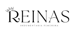 Logo Tienda Reinas