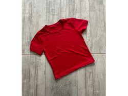 Remera básica de modal