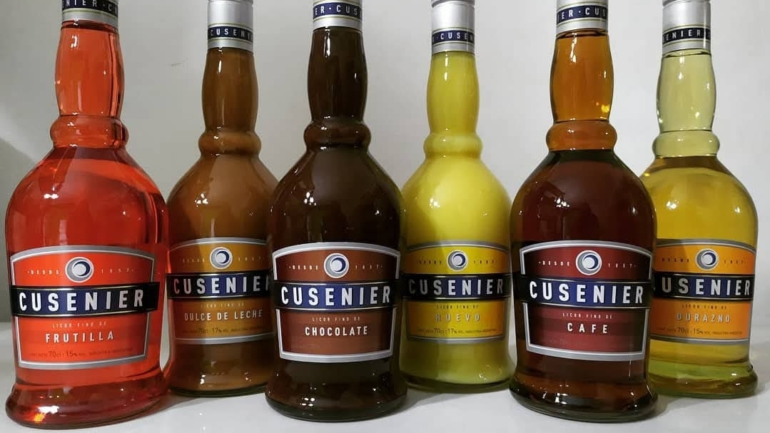 Licor