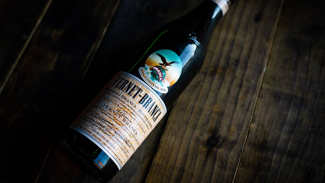 Fernet