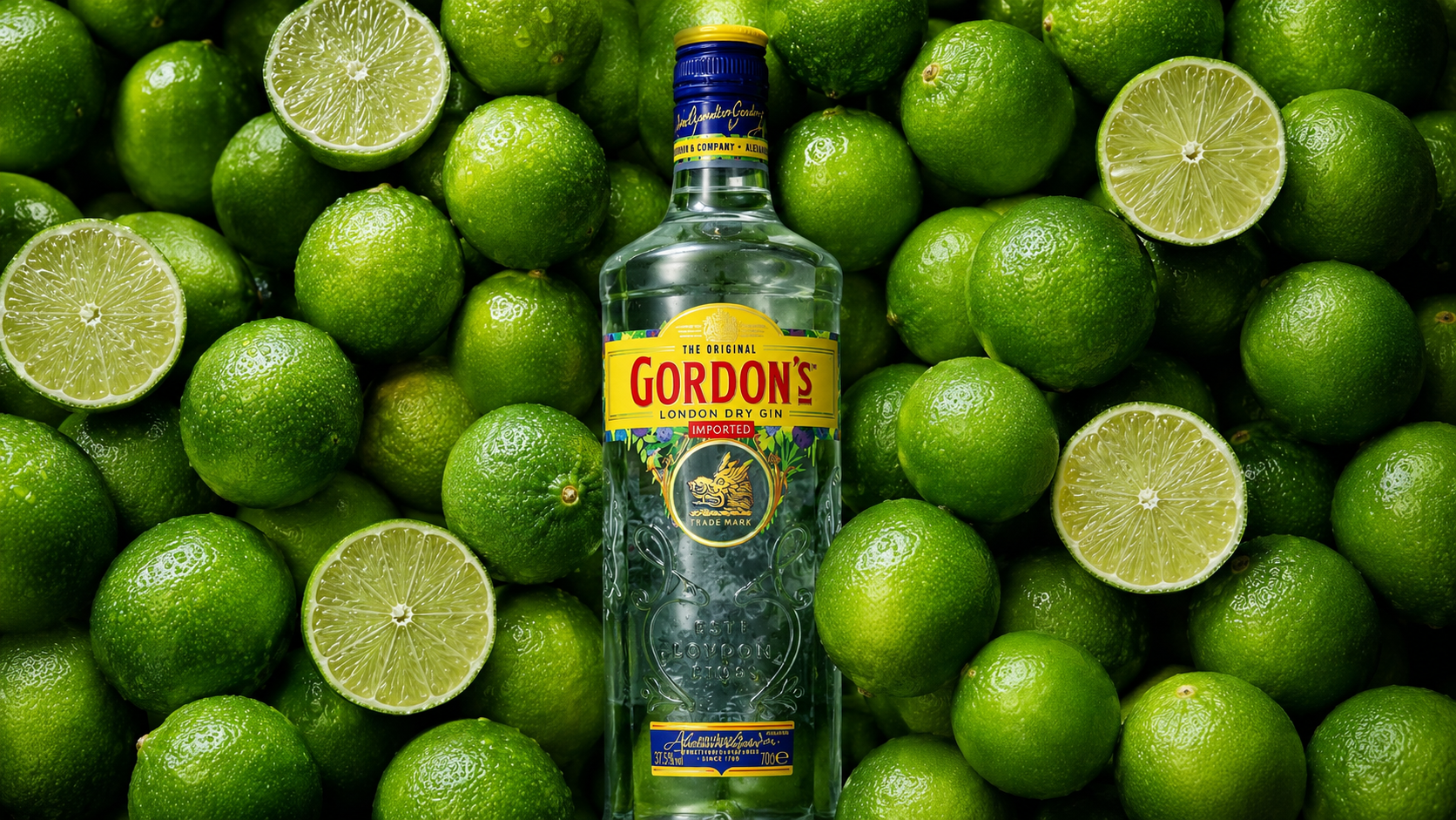 Gin