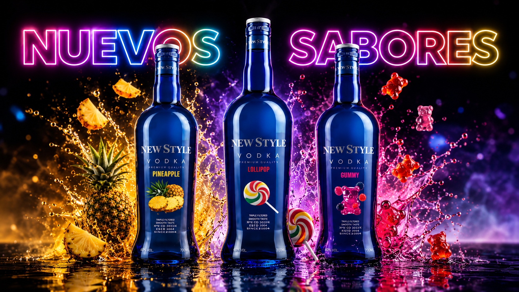 Vodka