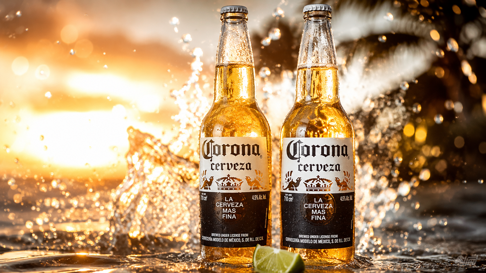 Cerveza