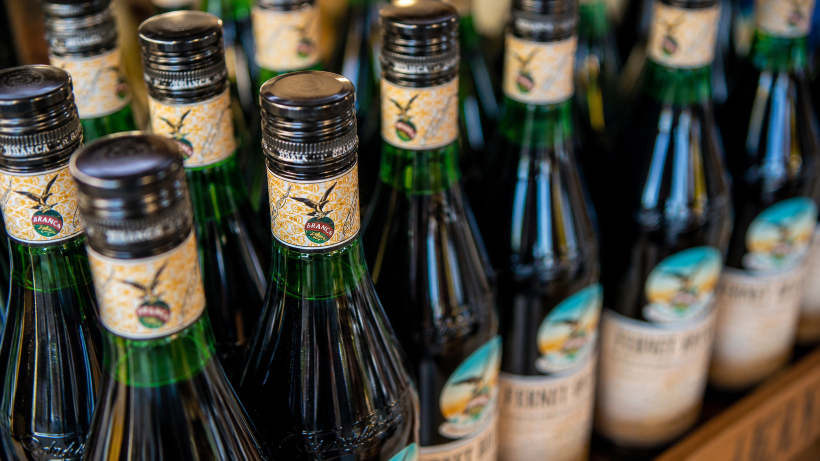 Fernet