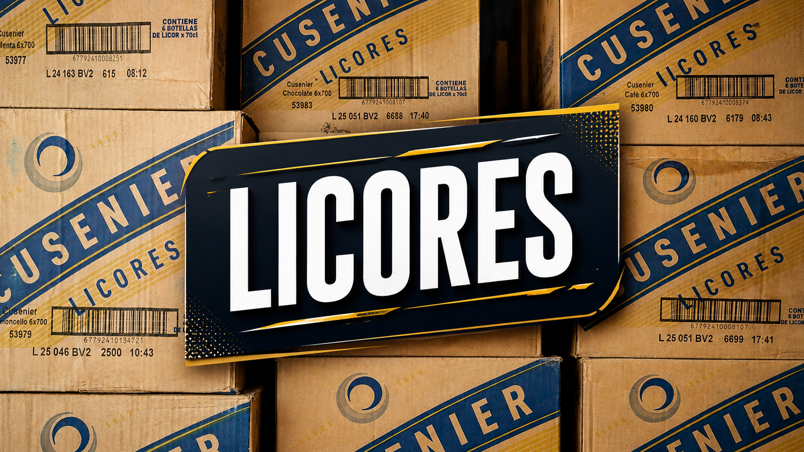 Licor
