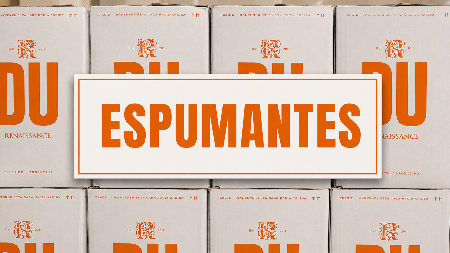 Espumante