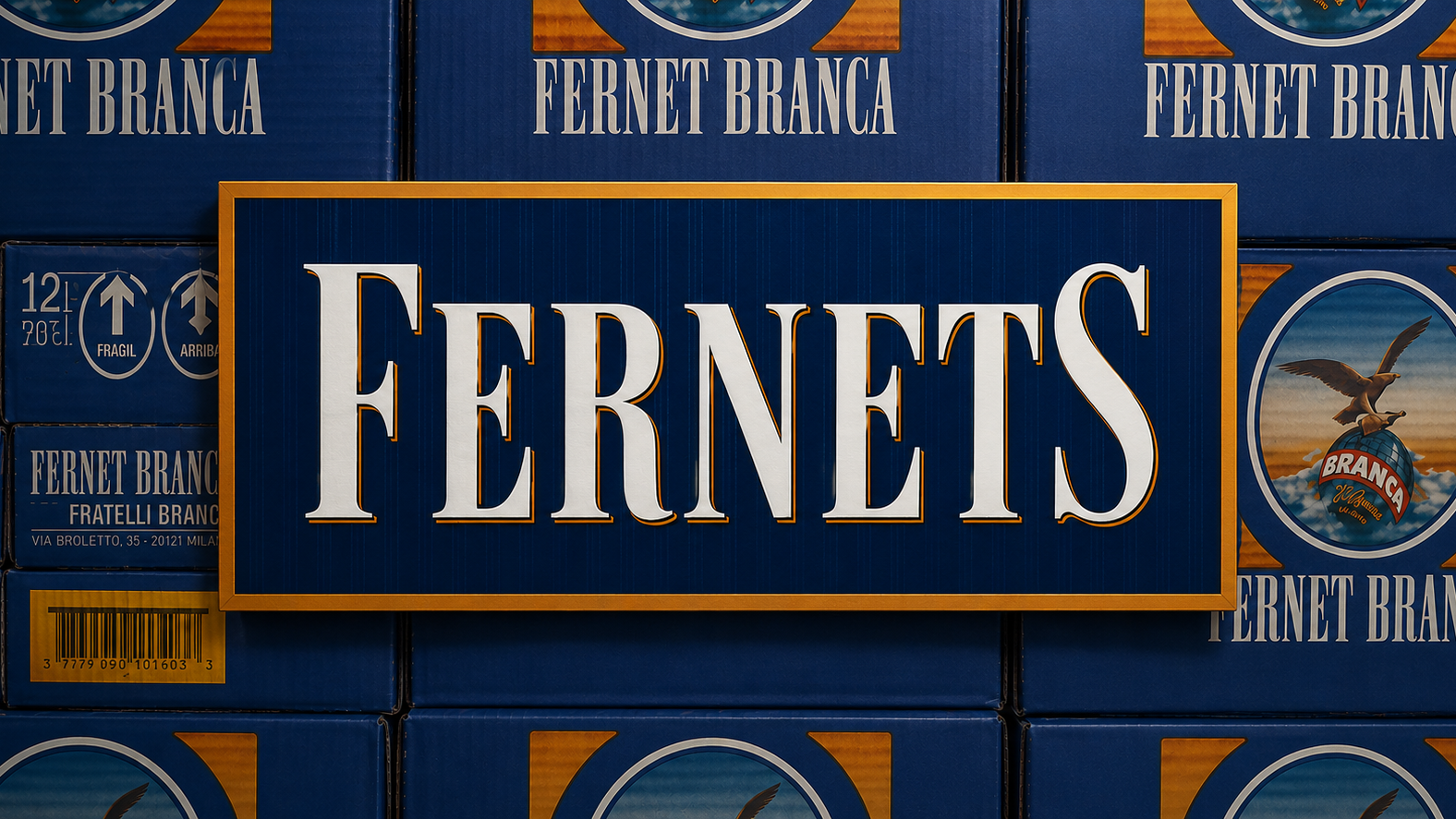 Fernet