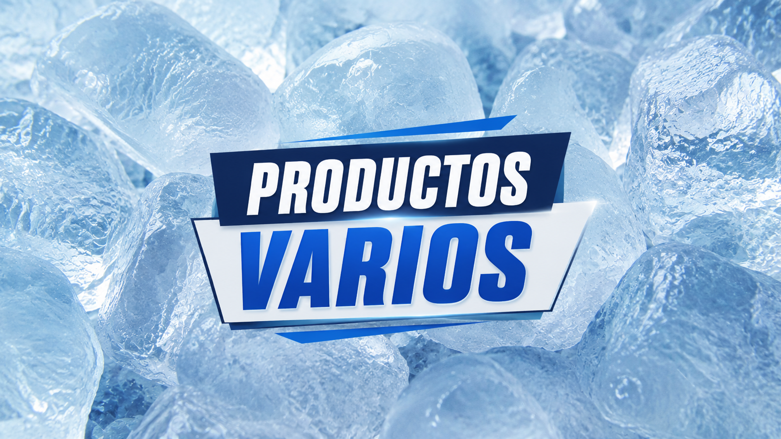 Productos Varios