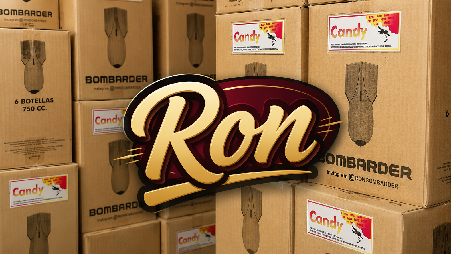 Ron