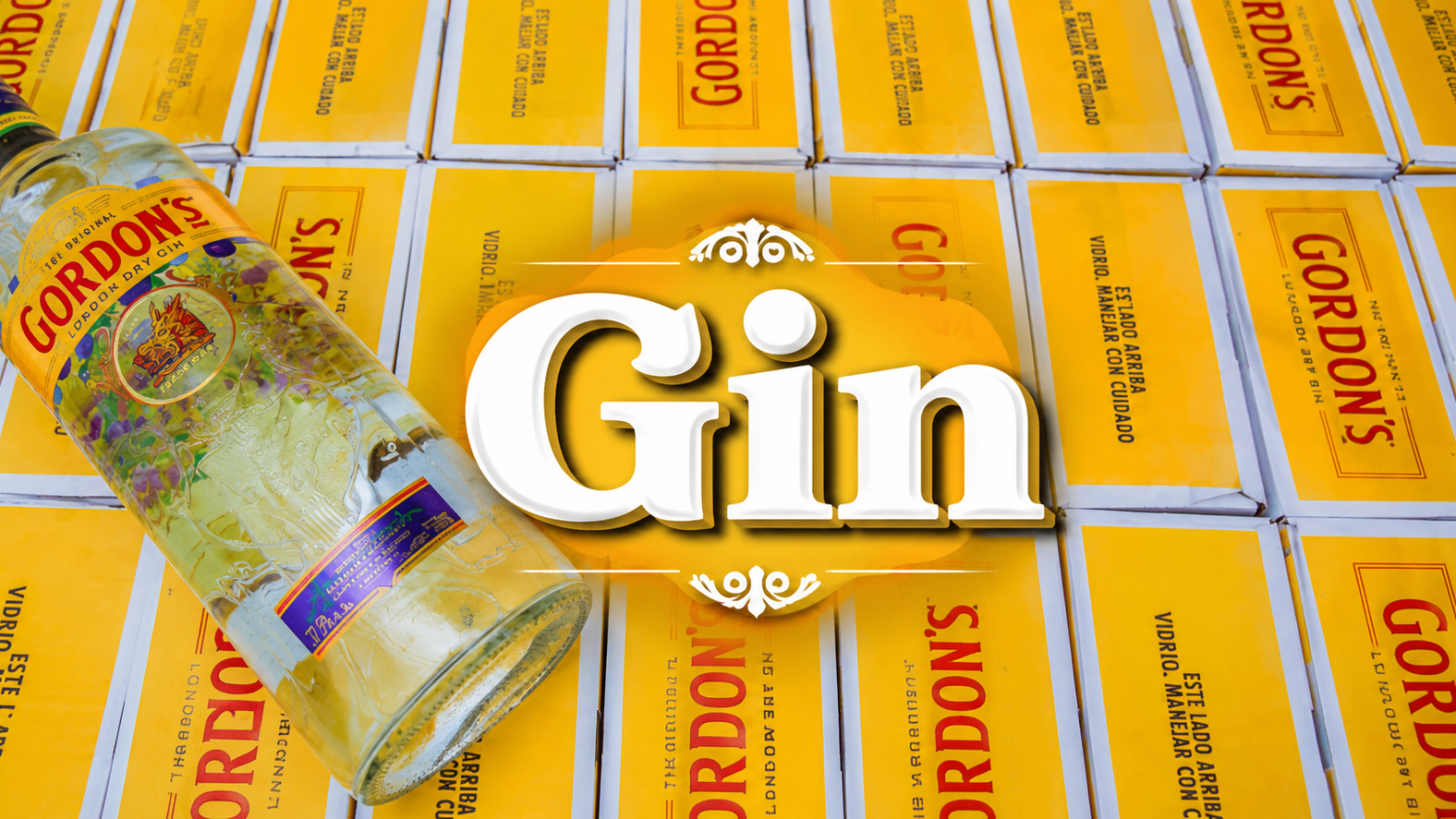 Gin