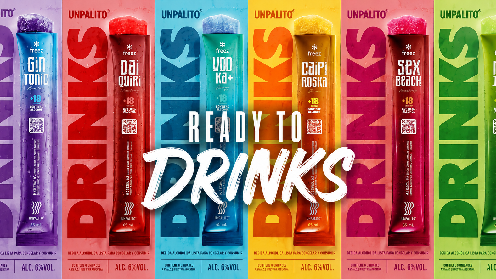 Ready to Drink
