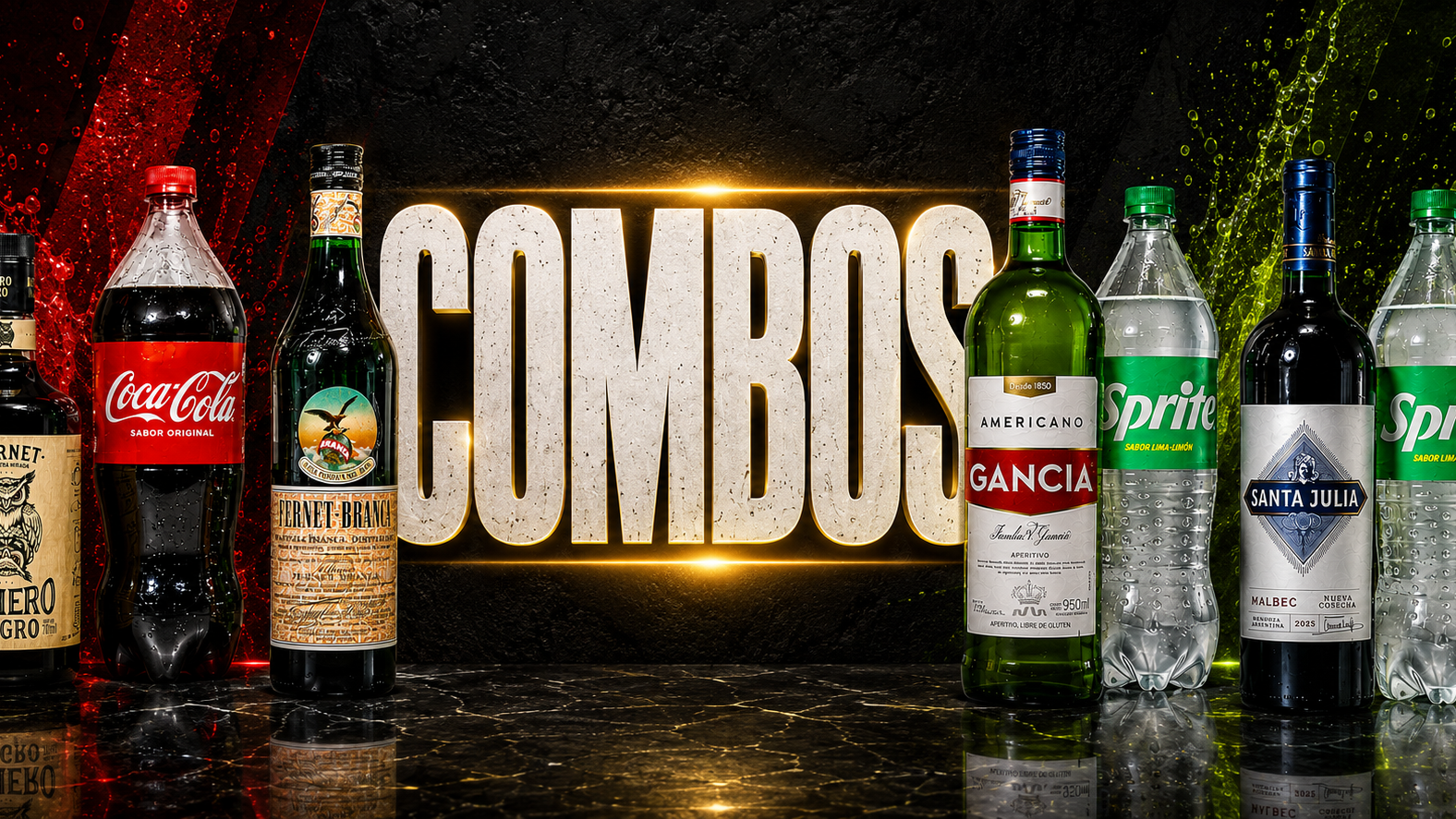 Combos