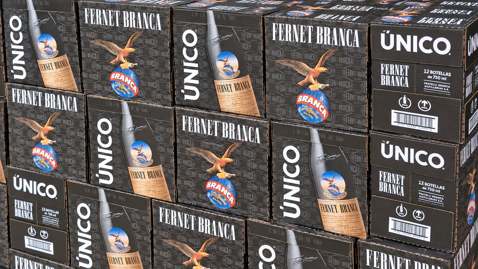 Fernet