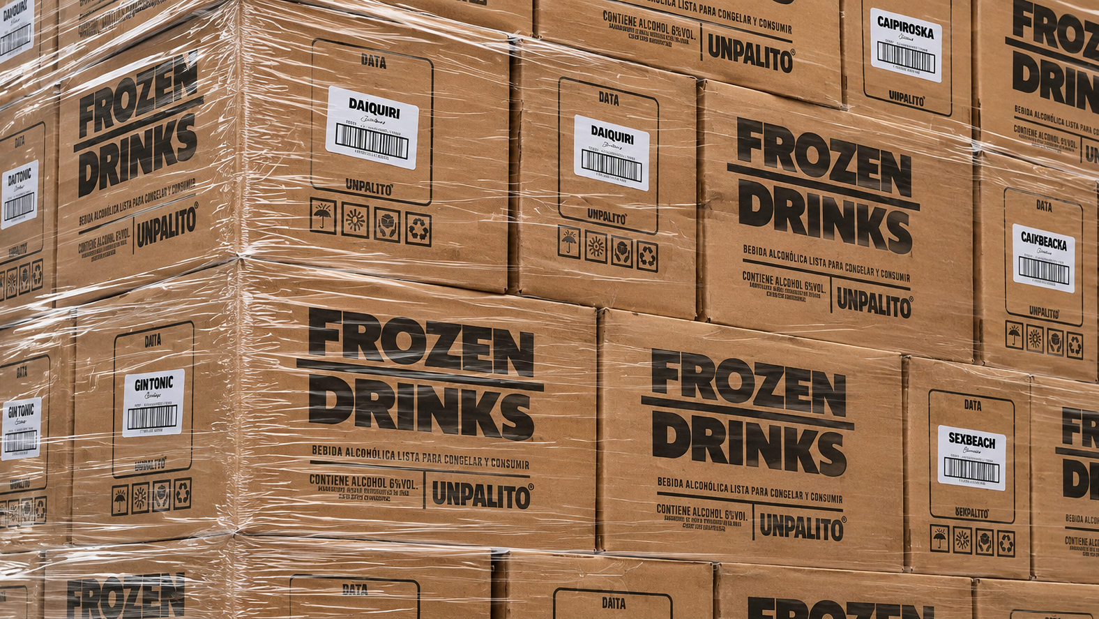 Ready to Drink