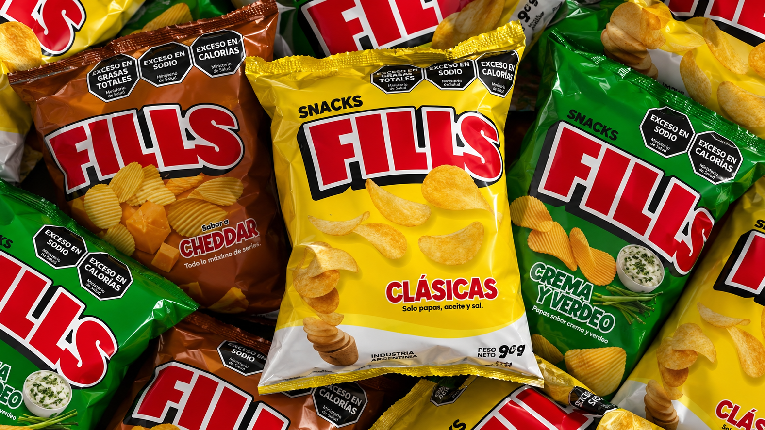Snacks