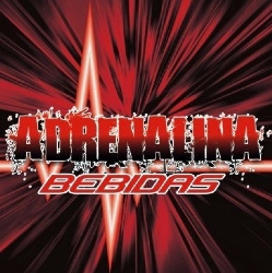 Logo Adrenalina Bebidas