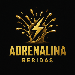 Logo Adrenalina Bebidas