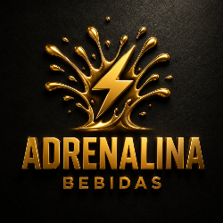 Logo Adrenalina Bebidas Mayorista