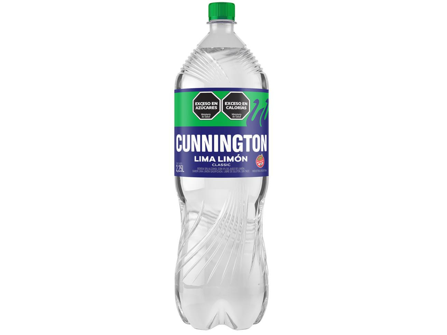 01 Cunnington Lima Limón 2250 ML