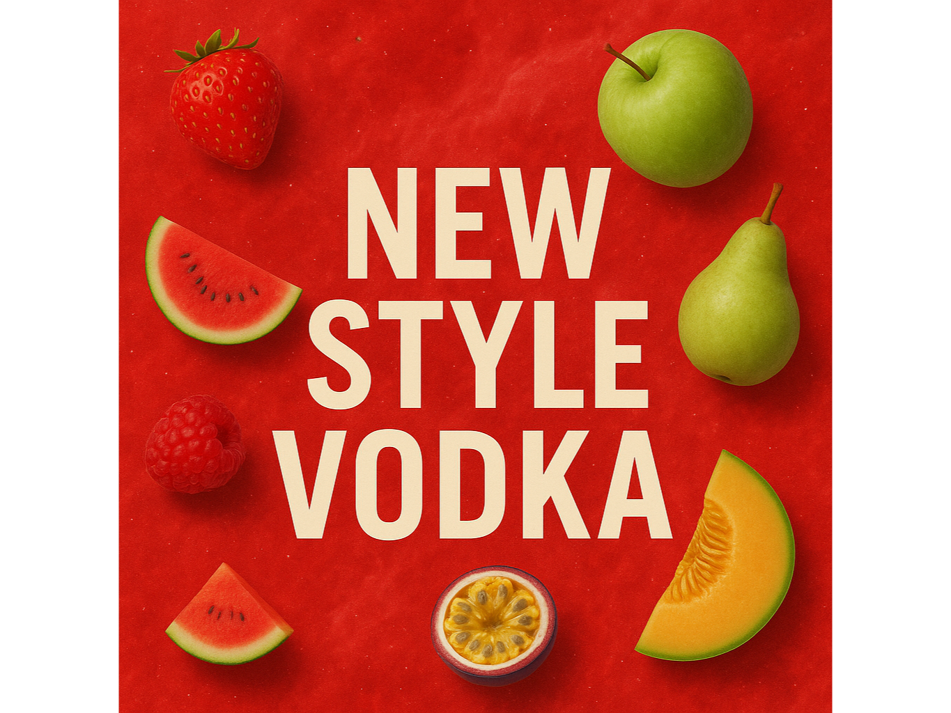 30 New Style Iguales o Surtidos 1000 ML