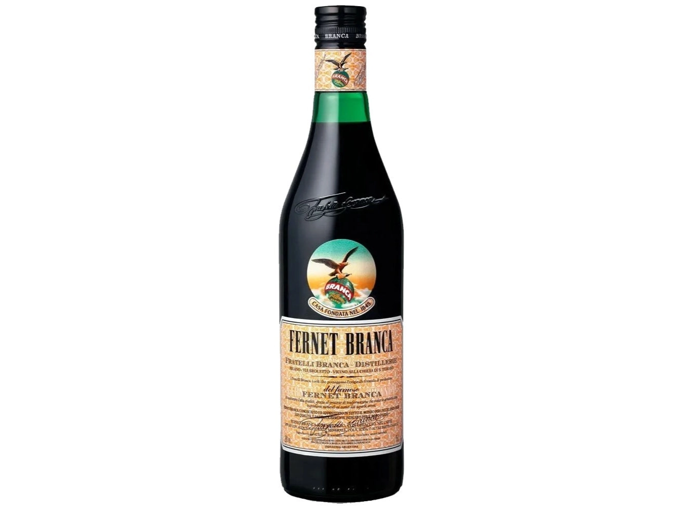 Branca 750 ML