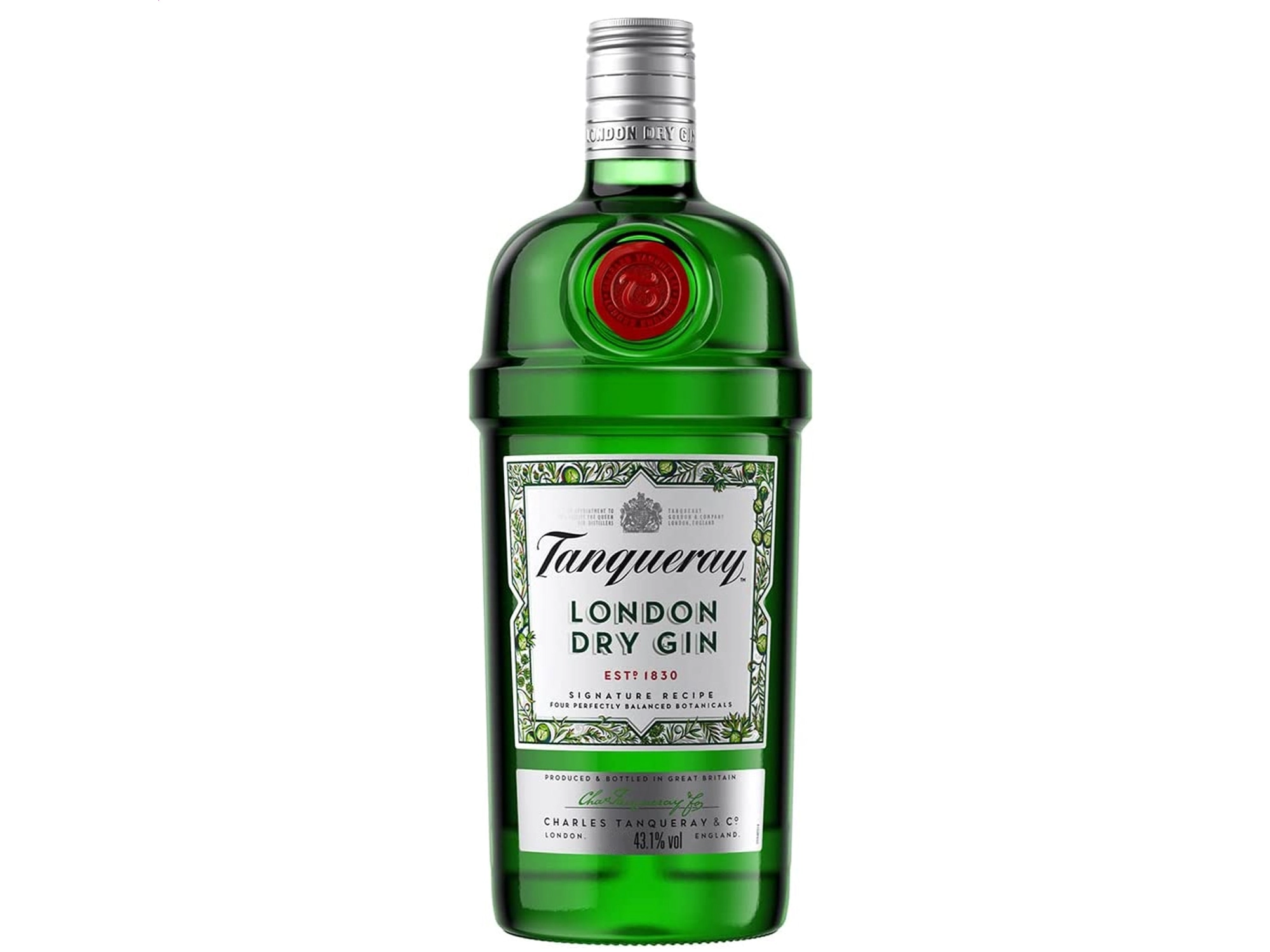 01 Tanqueray 700 ML