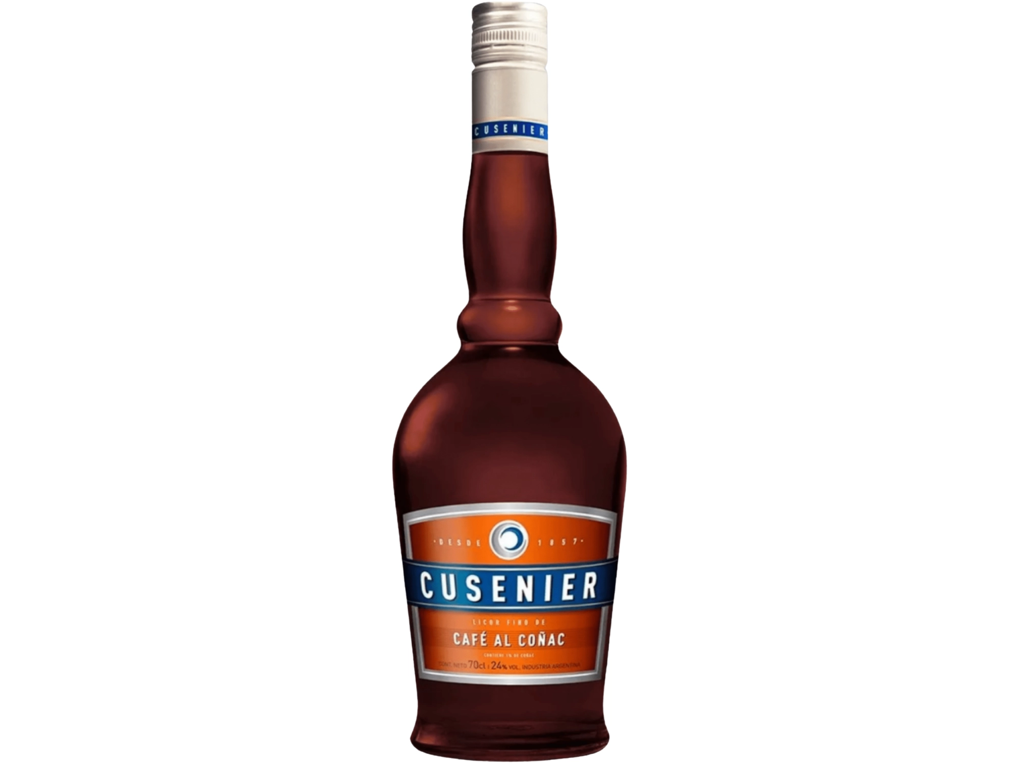 Cusenier Café al Coñac 750 ML