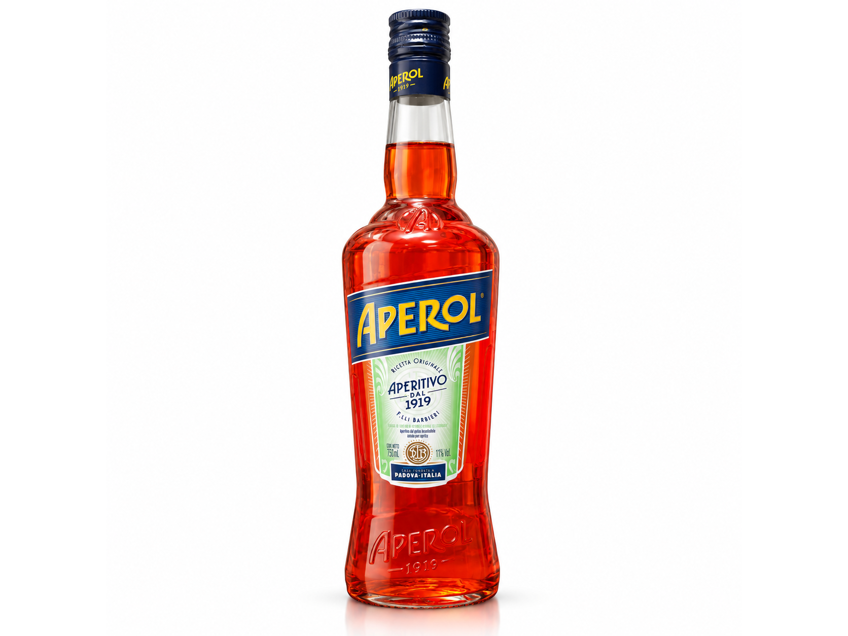 Combos Aperol