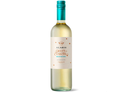 01 Alaris Blanco Dulce 750ML